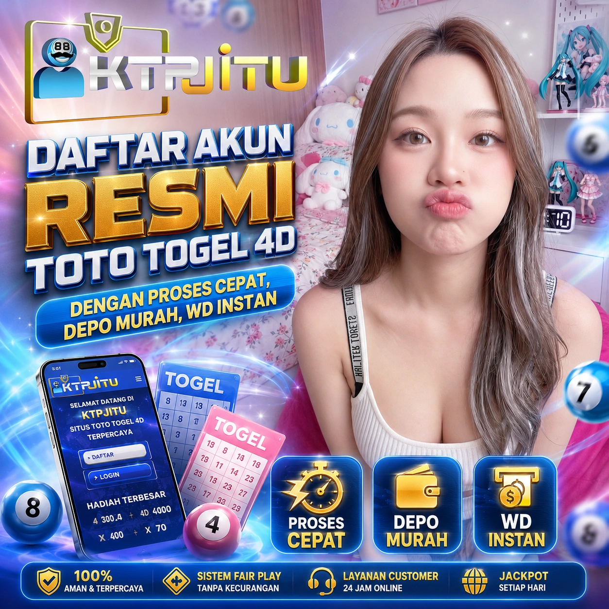 KTPJITU
